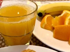 -长沙三景韦尔斯利酒店·Oval全日制餐厅自助餐