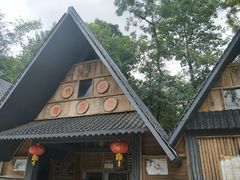 -明仕田园