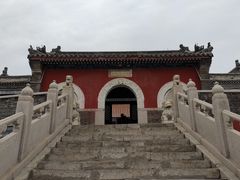 -妙峰山风景名胜区