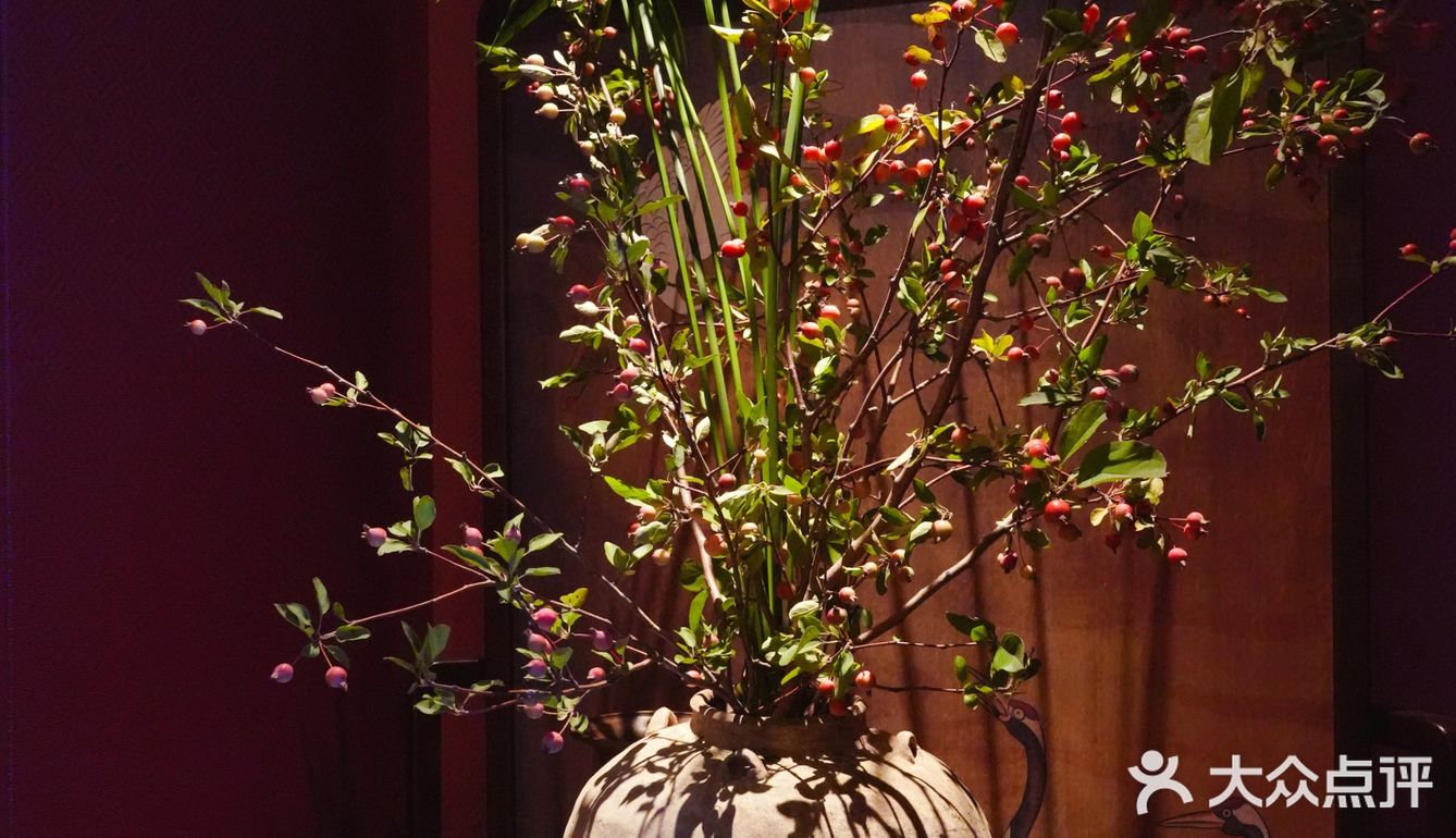 聚餐被朋友一通夸赞！这家餐厅选对啦！