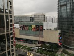 -上海齐鲁酒店·辣椒屋咖啡厅