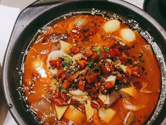 -乔阿马·江南味·驴肉香(龙湖华泾天街店)