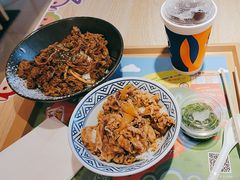 -吉野家(宾水道店)