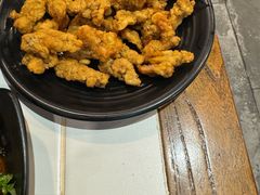 酥肉-一岚一山(角门总店)