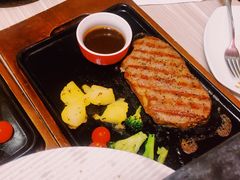 -必胜客(建华万达店)