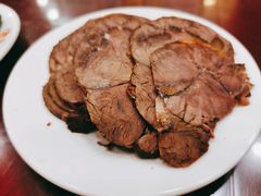 酱牛肉-新川面馆(新街口起源店)