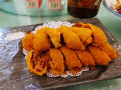 -正阳春烤鸭店(杨楼店)