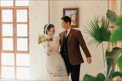 -壹HOME胶片摄影工作室