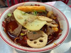 -脑馋粉儿(三里屯店)