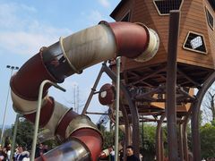 -枫香湖儿童公园