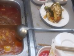 -海底捞火锅(振华商厦店)