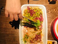 麦醋手工凉皮-掌柜的店·河南菜(世茂店)