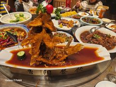 -鲁阳·谷城菜(阳谷博济桥广场店)