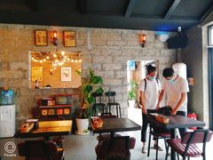 -Side Street街旁(交道口店)