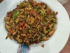 -湖南人家湘菜馆(镇江路店)