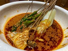 -嘉州叶婆婆钵钵鸡(建设路店)