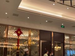 大堂-大铁勺新津菜(东丽阳光新业广场店)