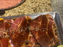 -首尔烤肉大排档(合生汇店)