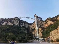 -潭溪山