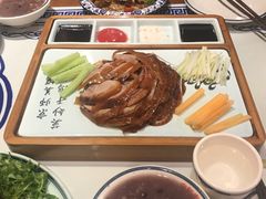 -京氣春饼(机场店)