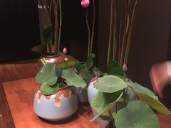 -广州文华东方酒店·江-由辉师傅主理