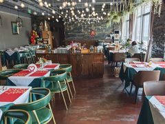 -ITA·意塔意大利餐厅(亦庄店)