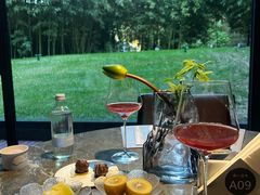 -曲水兰亭(北京四惠店)