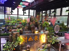 -牛鲜盛齐齐哈尔烤肉(曹路店)