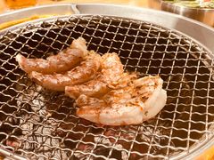 碳烤大虾-姜虎东白丁烤肉(苏州中心店)