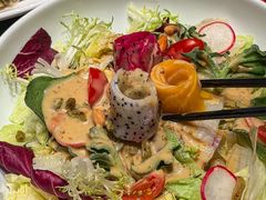 -阿明小菜·海鲜·上海菜(梅陇店)