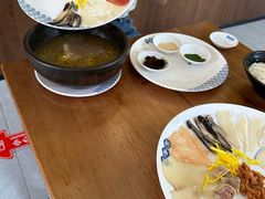 -桥香园云南过桥米线(红龙井店)