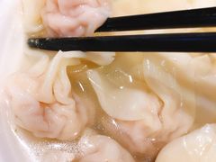 鲜虾小馄饨-大壶春生煎(四川中路店)