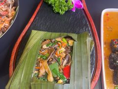 -桥边小楼·手工云南菜·丽江地标美食