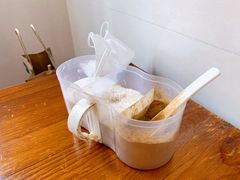 -阿麟馄饨(延长路店)