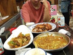 -金掌勺锅包肉(太原万达店)