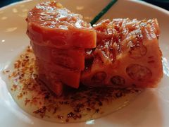 桂花糖莲藕-源時代·江浙小馆