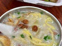 -陈添記·祖傳爽鱼皮·西关老字号(广州首店)