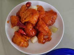 -旺顺阁鱼头泡饼(小红门店)