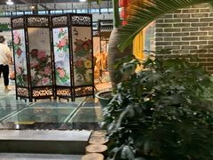 -新千丽景空中花园清真餐厅(新千国际广场店)