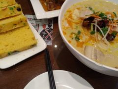 -北李妈妈菜·海肠捞饭(开发区万达店)