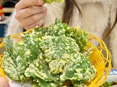 -三只鸟本地特色菜馆(上饶总店)