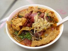 iphone_upload_pic-丽丽三鲜螺蛳粉(田林路店)