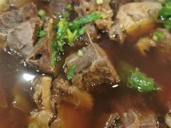 熟牛腩-陈记顺和潮汕鲜牛肉火锅(棠德南路店)