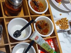 -无界釜·河豚鱼汤锅(红山动物园店)