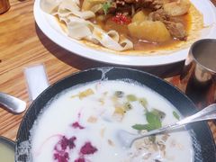 -塔哈尔·新疆盛宴(城西银泰店)