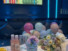 -酷秀KTV(五道口店)