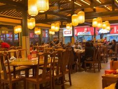 -鸡毛店·川菜(李家沱店)