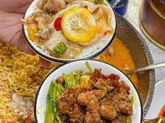 -陈生记黑鱼馆·20年活鱼现杀(宁波鼓楼店)