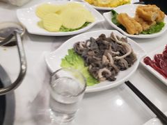 -宁好四季潮汕牛肉火锅