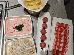 -海底捞火锅(吾悦广场店)